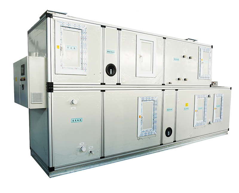 ZCKD低露點轉輪除濕機組ZCH-D-4300