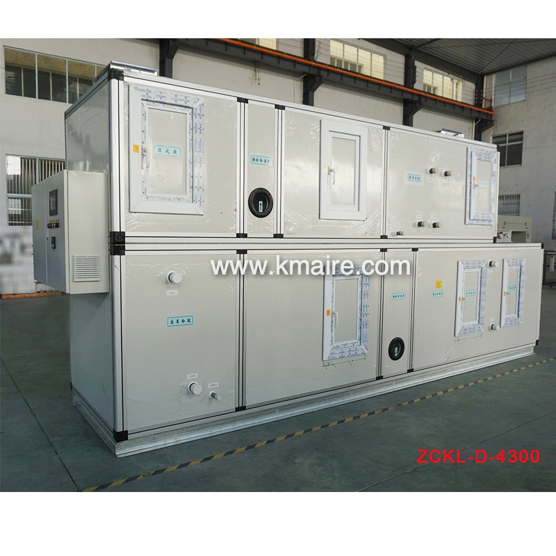 轉(zhuǎn)輪除濕機(jī)除濕性能表