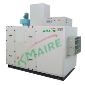 ZCKZ轉(zhuǎn)輪直膨聯(lián)合除濕機(jī)